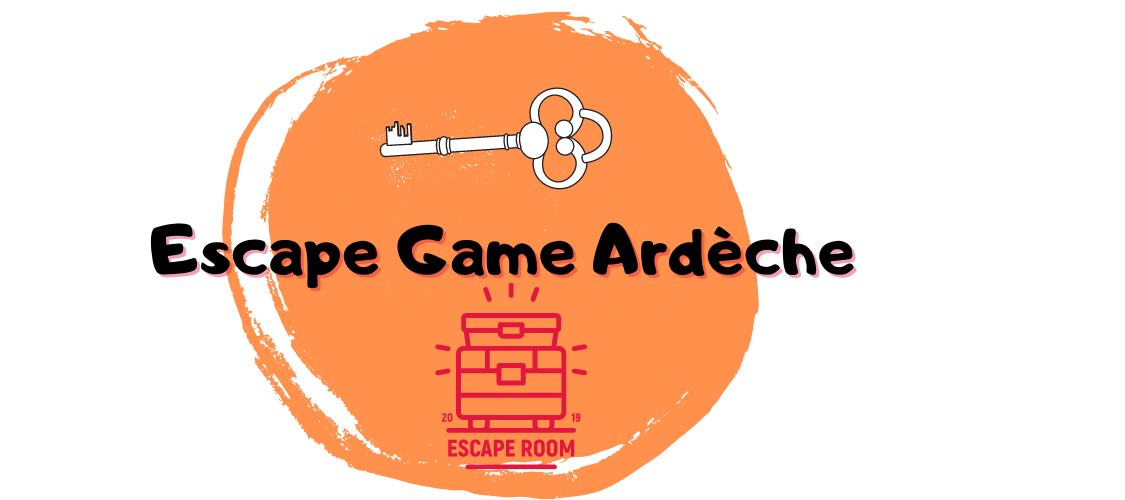 Escape game ardeche